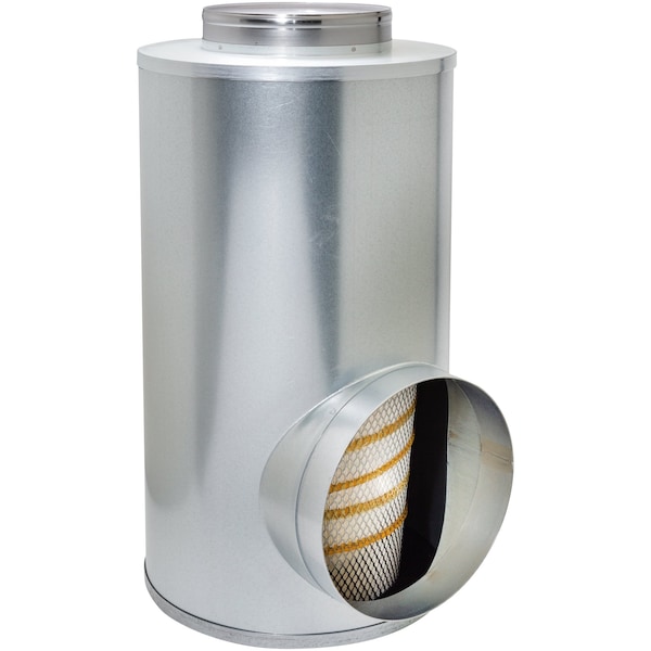 Air Filter, 25-7/8" L, 13-1/2" O.D.